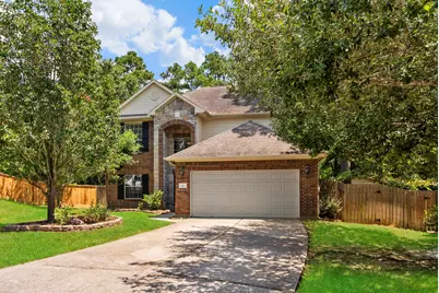 10 Otter Lodge Place, The Woodlands, TX 77382 - Photo 1