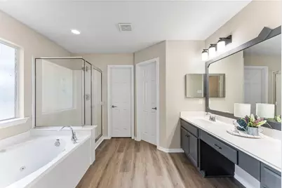 10 Otter Lodge Place, The Woodlands, TX 77382 - Photo 29