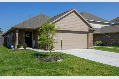 3614 Atascocita Vale Drive, Humble, TX 77396 - Photo 1
