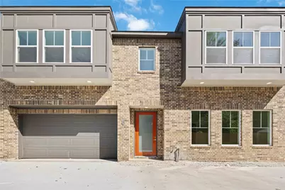 5718 Beall Street #A, Houston, TX 77091 - Photo 1