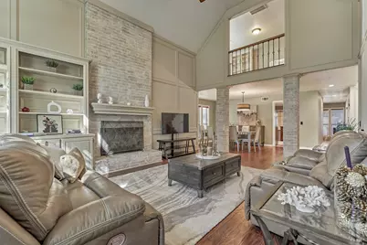 25706 Overlake Drive Drive, Spring, TX 77380 - Photo 9