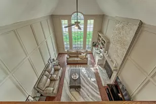 25706 Overlake Dr Dr, Spring, TX 77380 - Photo 7