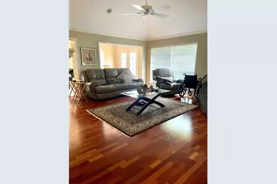 4418 Chestnut Meadow Drive, Sugar Land, TX 77479 - Photo 3