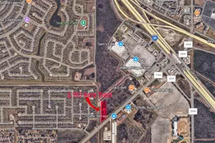 Lot 17 & 19 Fm 1764, La Marque, TX 77568 - Photo 1