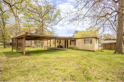 167 W Enchantment Drive, Trinity, TX 75862 - Photo 1