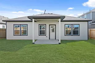 17307 White Peace Dr, Waller, TX 77484 - Photo 5