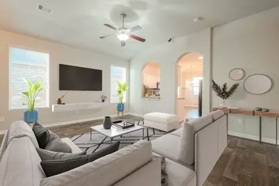 5207 Chester Springs Lane, Katy, TX 77449 - Photo 5