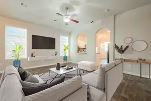 5207 Chester Springs Ln, Katy, TX 77449 - Photo 5