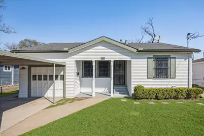 1115 Post Street, Houston, TX 77022 - Photo 1