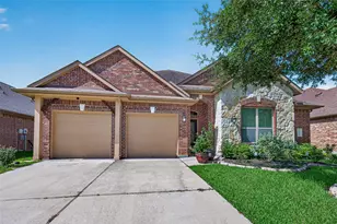 20107 Shiloh Springs Dr, Cypress, TX 77433 - Photo 1