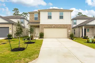 8570 Blueberry Ash St, Magnolia, TX 77354 - Photo 1