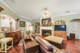 5518 Maybrook Park Ln, Katy, TX 77450 - Photo 5