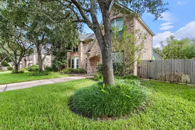 5518 Maybrook Park Lane, Katy, TX 77450 - Photo 3