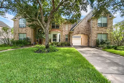 5518 Maybrook Park Lane, Katy, TX 77450 - Photo 1