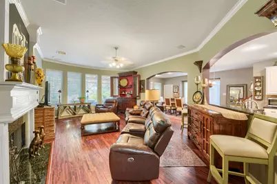 5518 Maybrook Park Lane, Katy, TX 77450 - Photo 7