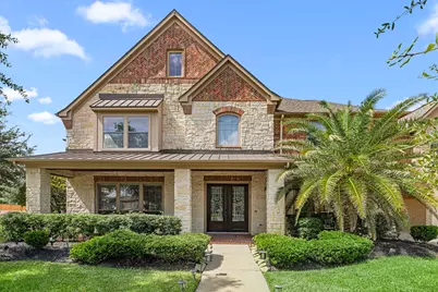 26618 Ridgefield Park Lane, Cypress, TX 77433 - Photo 1