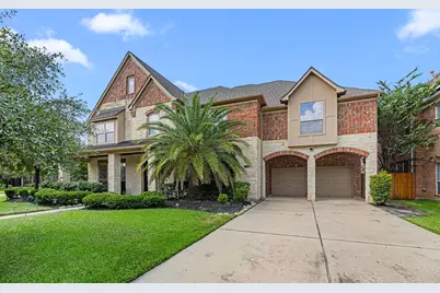26618 Ridgefield Park Lane, Cypress, TX 77433 - Photo 3