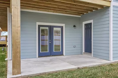 3617 Pecan Drive, Bacliff, TX 77518 - Photo 33
