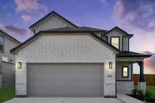 5851 Madison Trl Dr, Richmond, TX 77545 - Photo 1