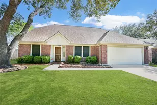 2507 Foxden Dr, Pearland, TX 77584 - Photo 1