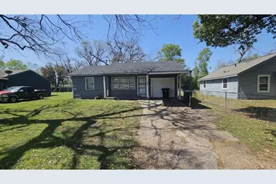 4215 Los Angeles Street, Houston, TX 77026 - Photo 1
