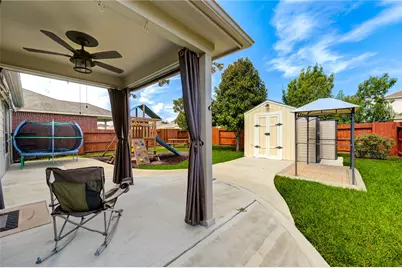 1018 Larkfield Drive, Richmond, TX 77469 - Photo 17