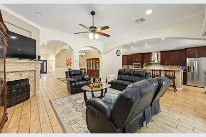 22039 Stoneridge Drive, Porter, TX 77365 - Photo 11