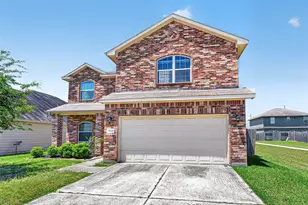 5515 Casa Batillo Dr, Katy, TX 77449 - Photo 3