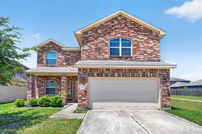 5515 Casa Batillo Drive, Katy, TX 77449 - Photo 1