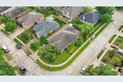 16219 Wilmington Park Lane, Houston, TX 77084 - Photo 29
