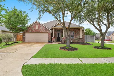 16219 Wilmington Park Lane, Houston, TX 77084 - Photo 1