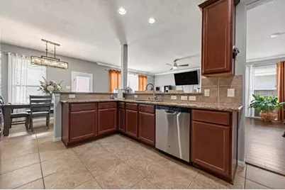 12911 Taper Reach Drive, Tomball, TX 77377 - Photo 3