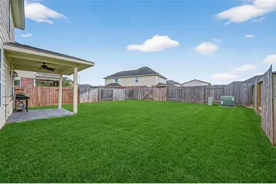12911 Taper Reach Drive, Tomball, TX 77377 - Photo 7