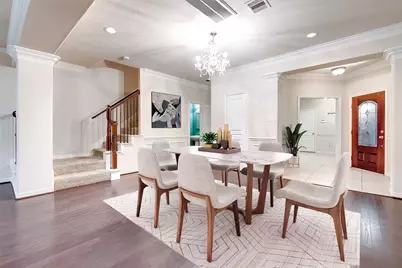 1411 Nashua Street #B, Houston, TX 77008 - Photo 3