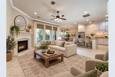 23 Jonquil Place, Tomball, TX 77375 - Photo 1