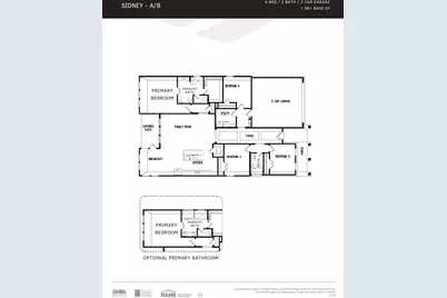 3915 Sugardale Street, Baytown, TX 77521 - Photo 31