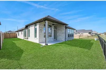 6615 Arabella Lakes Drive, Richmond, TX 77469 - Photo 9