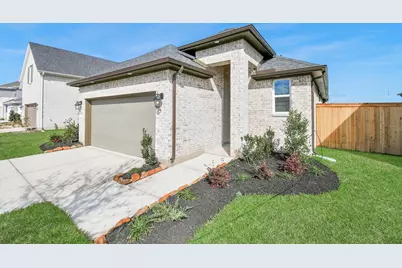 6615 Arabella Lakes Drive, Richmond, TX 77469 - Photo 7