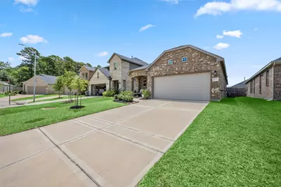 17715 Pamukkale Place, Tomball, TX 77377 - Photo 5