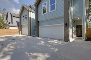 957 Ringold St, Houston, TX 77088 - Photo 5