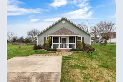 5317 County Road 868E, Brazoria, TX 77422 - Photo 1