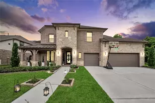 8826 Forest Side Dr, Missouri City, TX 77459 - Photo 1