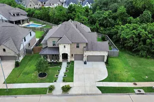8826 Forest Side Dr, Missouri City, TX 77459 - Photo 35