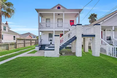 2115 33rd Street #Down, Galveston, TX 77550 - Photo 33