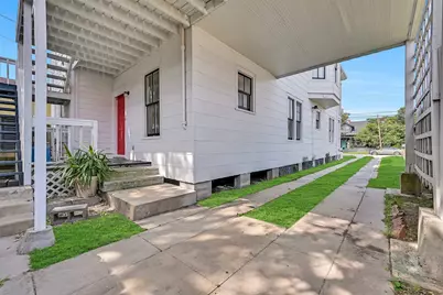 2115 33rd Street #Down, Galveston, TX 77550 - Photo 3