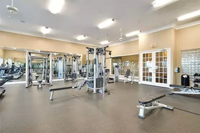 7575 Kirby Drive #1410, Houston, TX 77030 - Photo 27