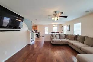 7726 Sagemark Ridge Dr, Cypress, TX 77433 - Photo 5