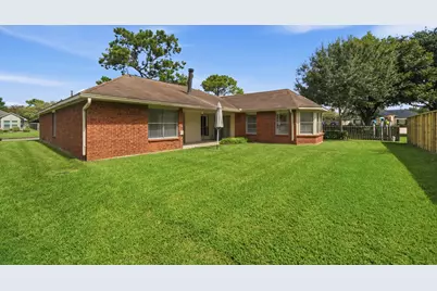 707 Laurel Grove Lane, Pearland, TX 77584 - Photo 19