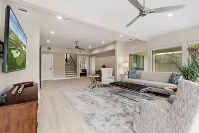 75 Huntsmans Horn Circle, The Woodlands, TX 77380 - Photo 33