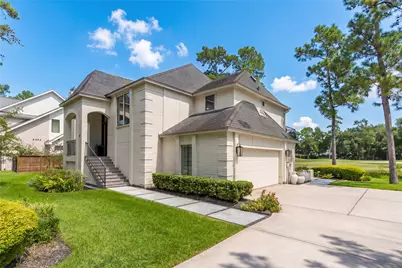 75 Huntsmans Horn Circle, The Woodlands, TX 77380 - Photo 9